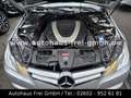Mercedes-Benz E 350 Coupe CGI BE*Elegance*LEDER*MEMORY*PDC* Argent - thumbnail 33