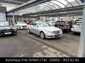 Mercedes-Benz E 350 Coupe CGI BE*Elegance*LEDER*MEMORY*PDC* Argent - thumbnail 2