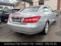 Mercedes-Benz E 350 Coupe CGI BE*Elegance*LEDER*MEMORY*PDC* Argent - thumbnail 10