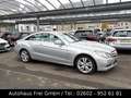 Mercedes-Benz E 350 Coupe CGI BE*Elegance*LEDER*MEMORY*PDC* Argent - thumbnail 11