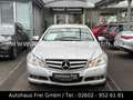 Mercedes-Benz E 350 Coupe CGI BE*Elegance*LEDER*MEMORY*PDC* Argent - thumbnail 3
