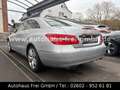 Mercedes-Benz E 350 Coupe CGI BE*Elegance*LEDER*MEMORY*PDC* Argent - thumbnail 7