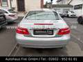 Mercedes-Benz E 350 Coupe CGI BE*Elegance*LEDER*MEMORY*PDC* Argent - thumbnail 9