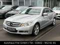 Mercedes-Benz E 350 Coupe CGI BE*Elegance*LEDER*MEMORY*PDC* Argent - thumbnail 5