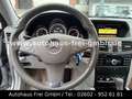 Mercedes-Benz E 350 Coupe CGI BE*Elegance*LEDER*MEMORY*PDC* Argent - thumbnail 22
