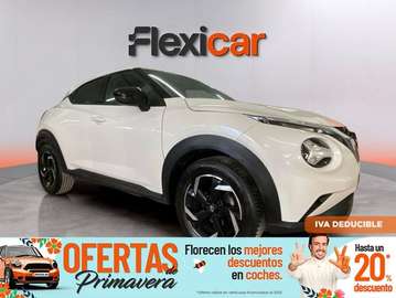 DIG-T 84 kW (114 CV) 6M/T Acenta