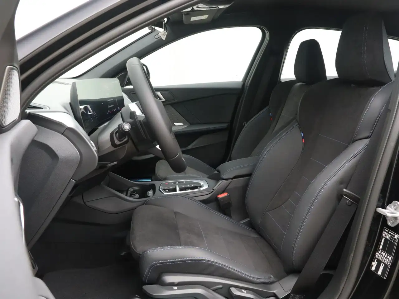 BMW 1 Series 2026