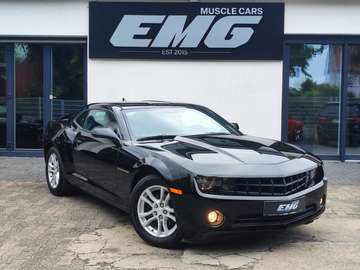 Coupé LS 3.6 V6 DOHC 24V|KLIMA|TEMPO|NSW|