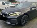 BMW 116 116d Aut. Advantage Zwart - thumbnail 2