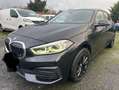 BMW 116 116d Aut. Advantage Zwart - thumbnail 1