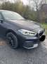 BMW 116 116d Aut. Advantage Zwart - thumbnail 3