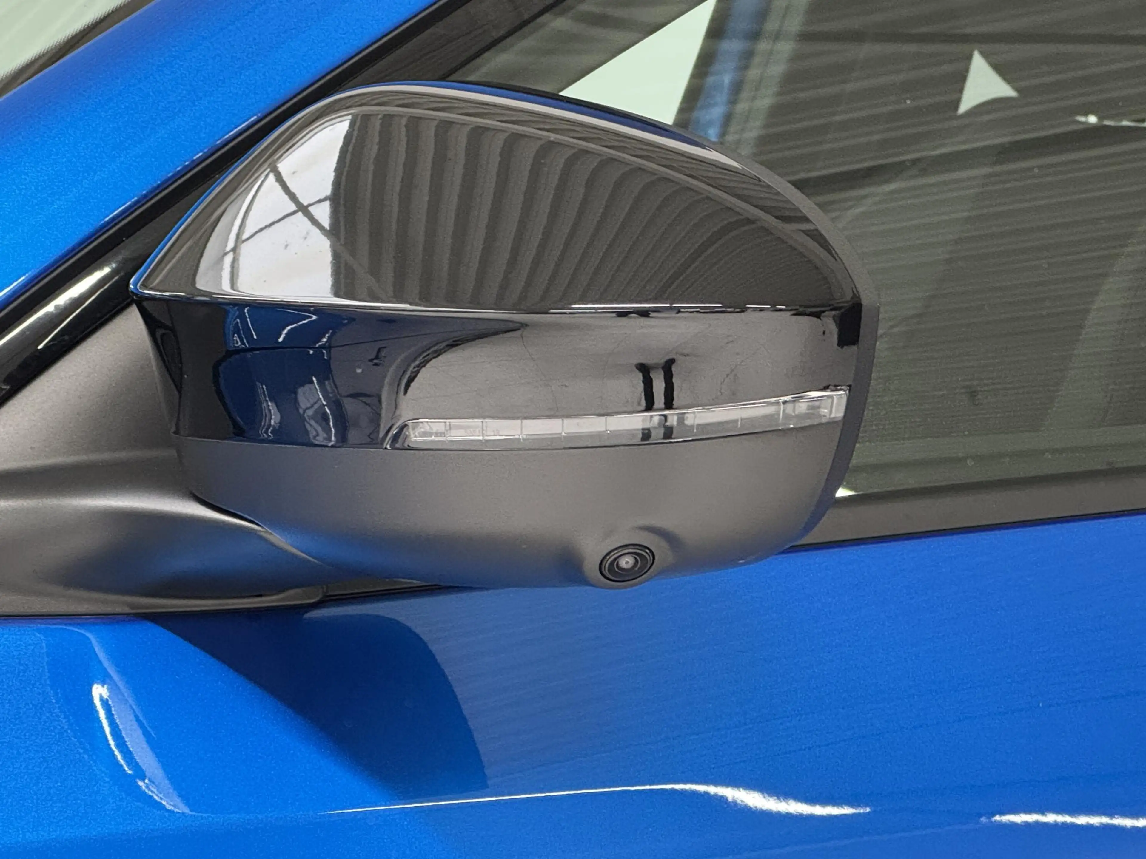 Renault Rafale 1.2 E-Tech full hybrid 200 Esprit Alpine | Navigat — photo 29