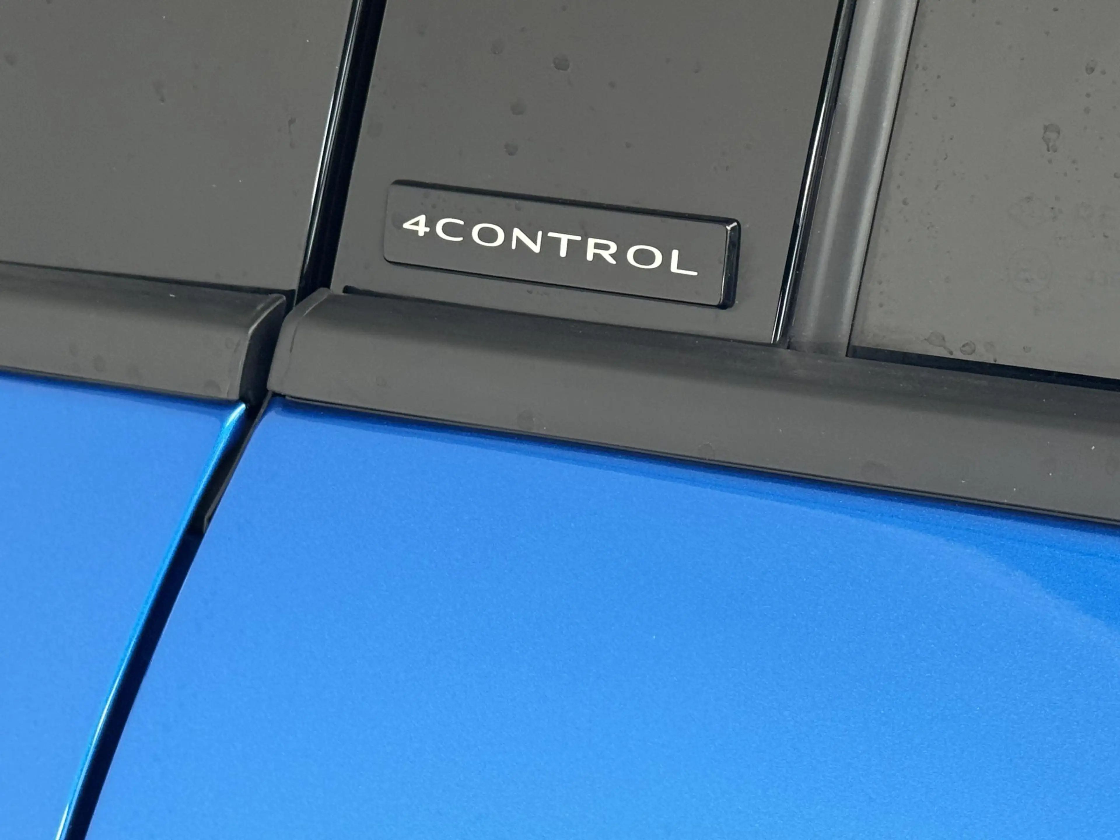 Renault Rafale 1.2 E-Tech full hybrid 200 Esprit Alpine | Navigat — photo 35