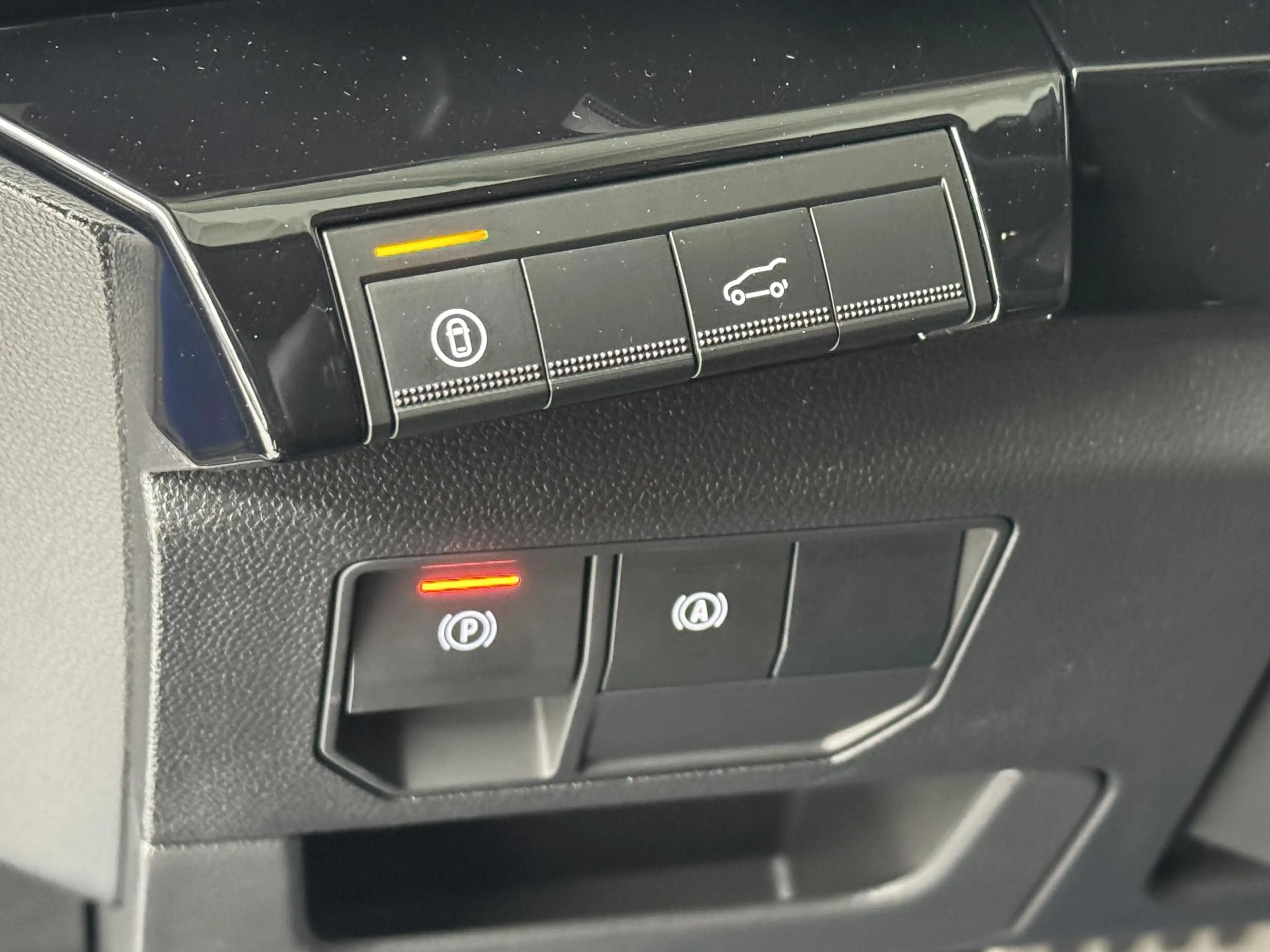 Renault Rafale 1.2 E-Tech full hybrid 200 Esprit Alpine | Navigat — photo 38