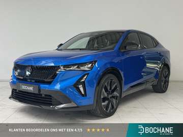 1.2 E-Tech full hybrid 200 Esprit Alpine | Navigat