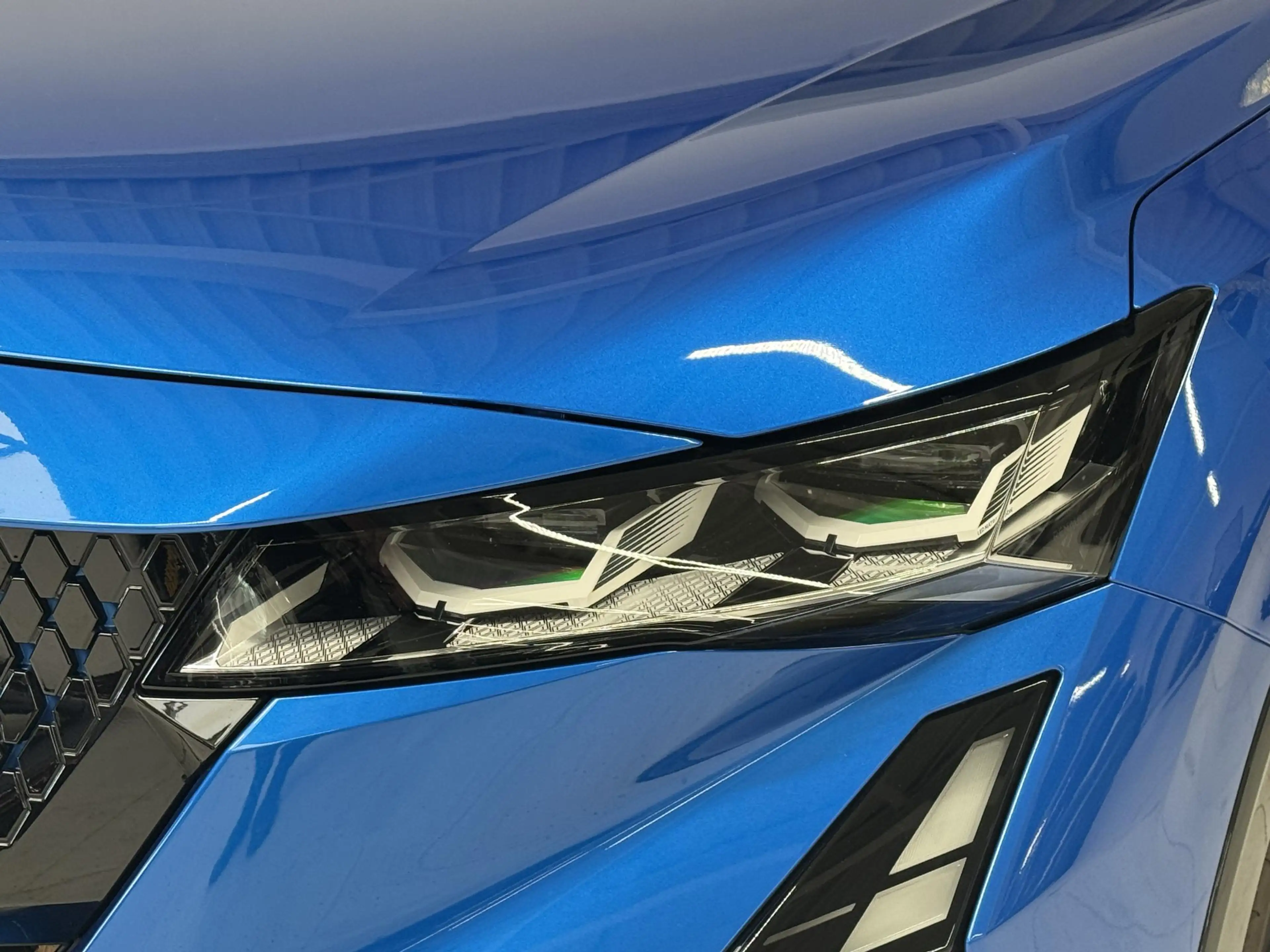 Renault Rafale 1.2 E-Tech full hybrid 200 Esprit Alpine | Navigat — photo 24