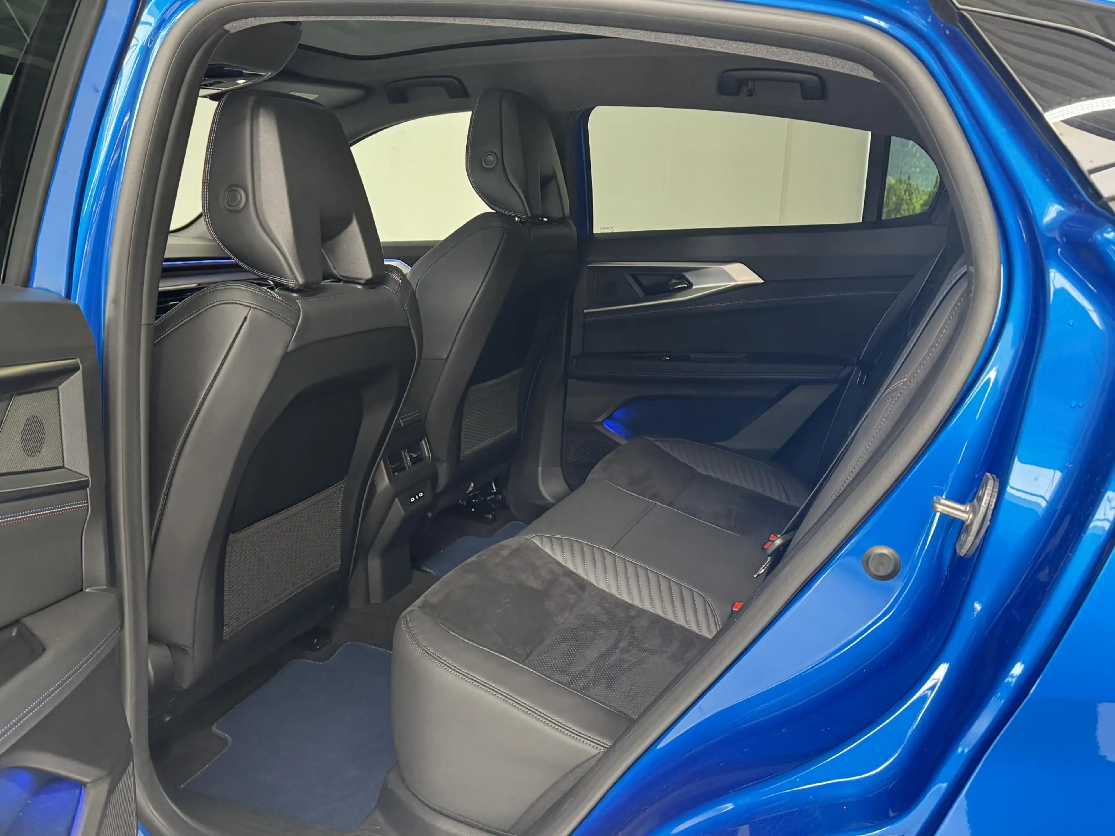 Renault Rafale 1.2 E-Tech full hybrid 200 Esprit Alpine | Navigat — photo 34