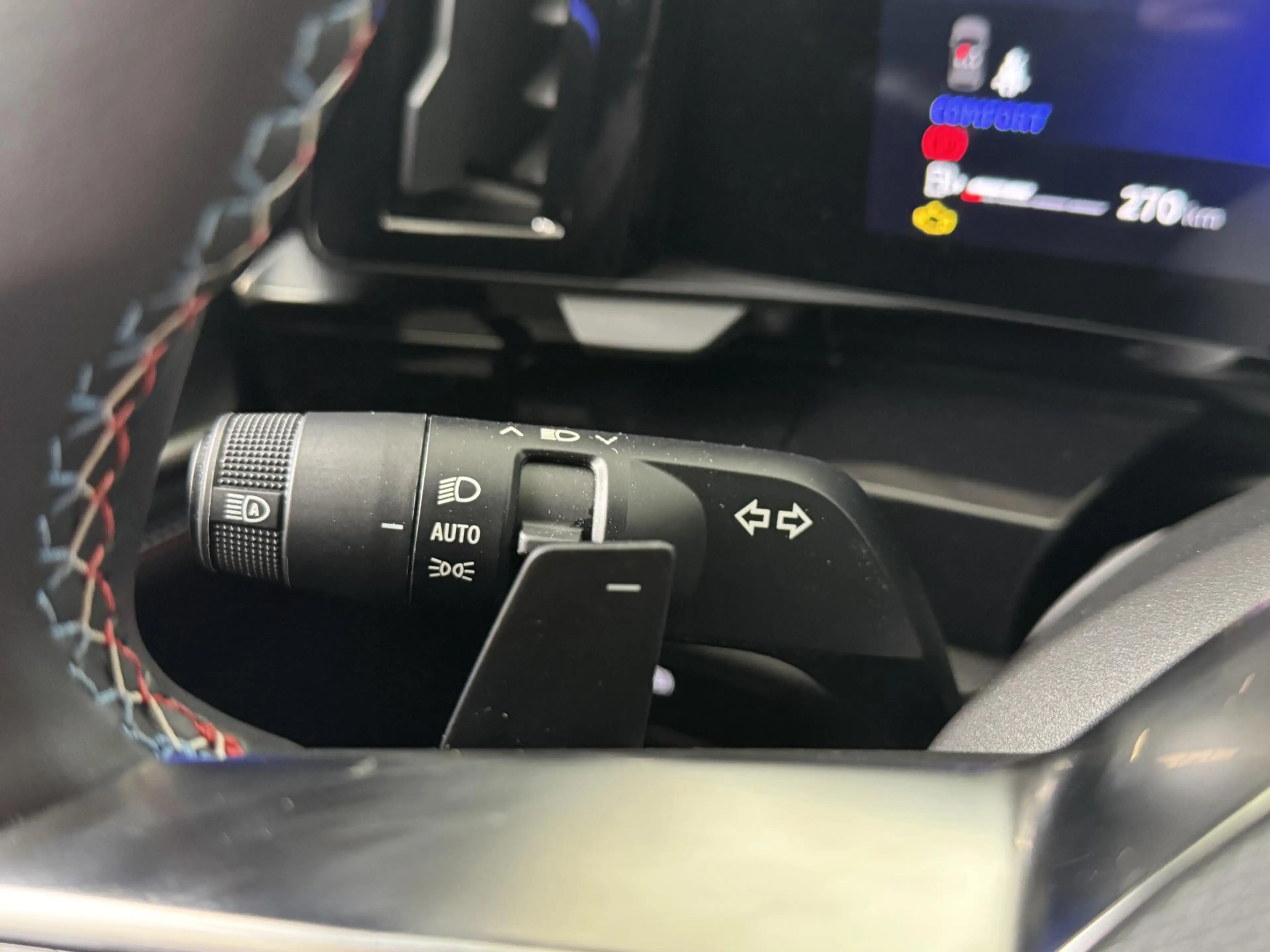 Renault Rafale 1.2 E-Tech full hybrid 200 Esprit Alpine | Navigat — photo 39