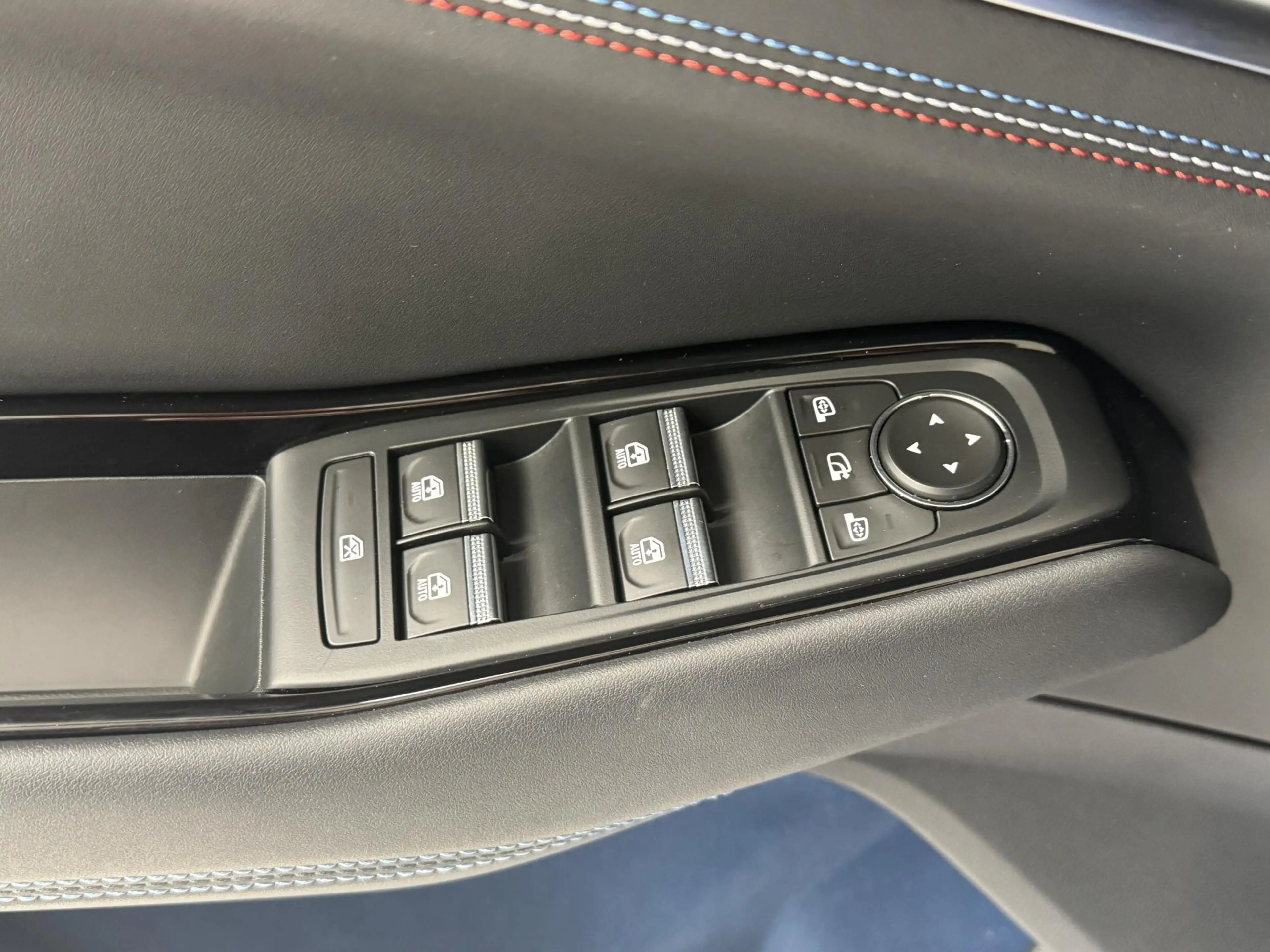 Renault Rafale 1.2 E-Tech full hybrid 200 Esprit Alpine | Navigat — photo 18
