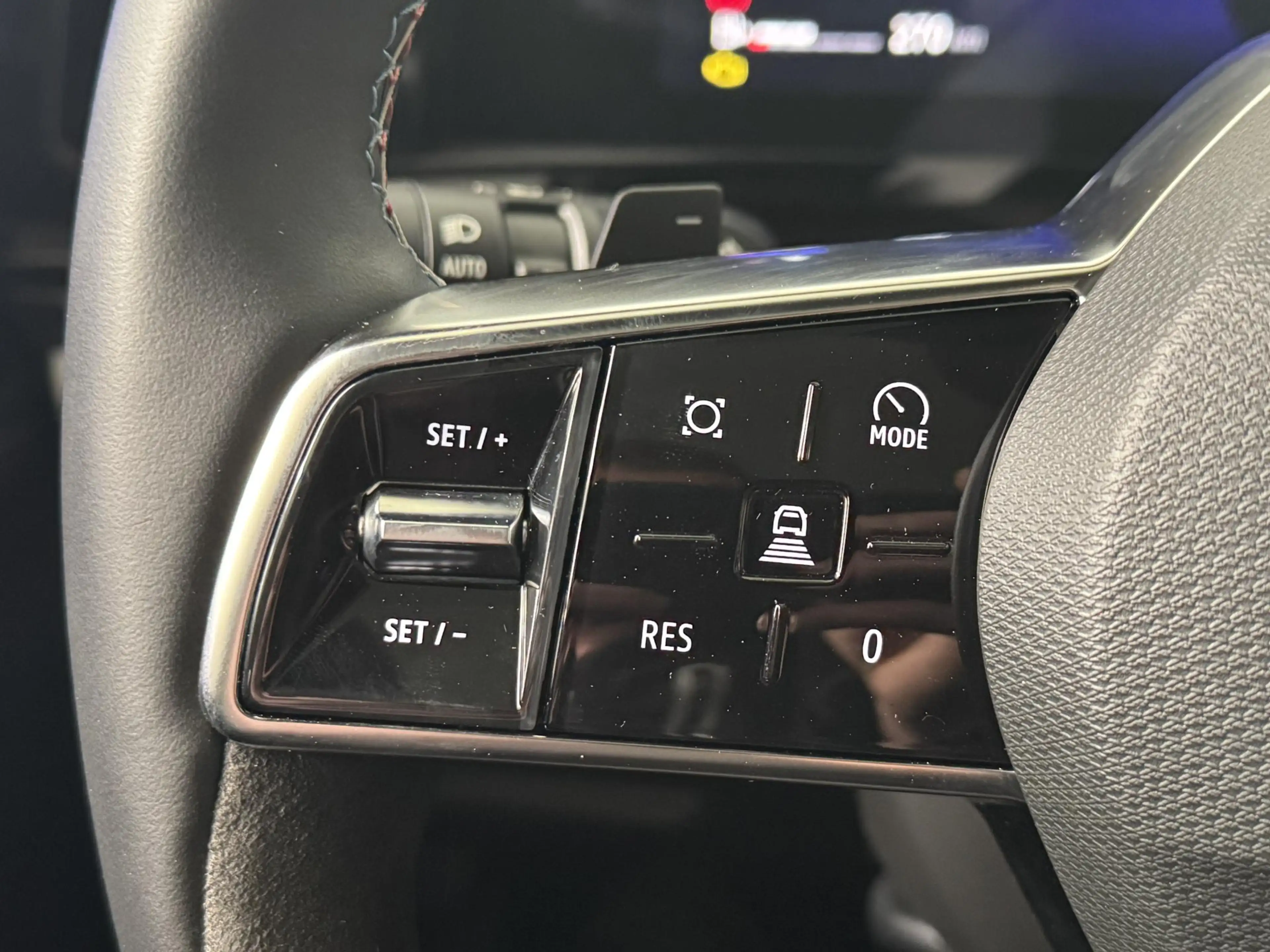 Renault Rafale 1.2 E-Tech full hybrid 200 Esprit Alpine | Navigat — photo 20