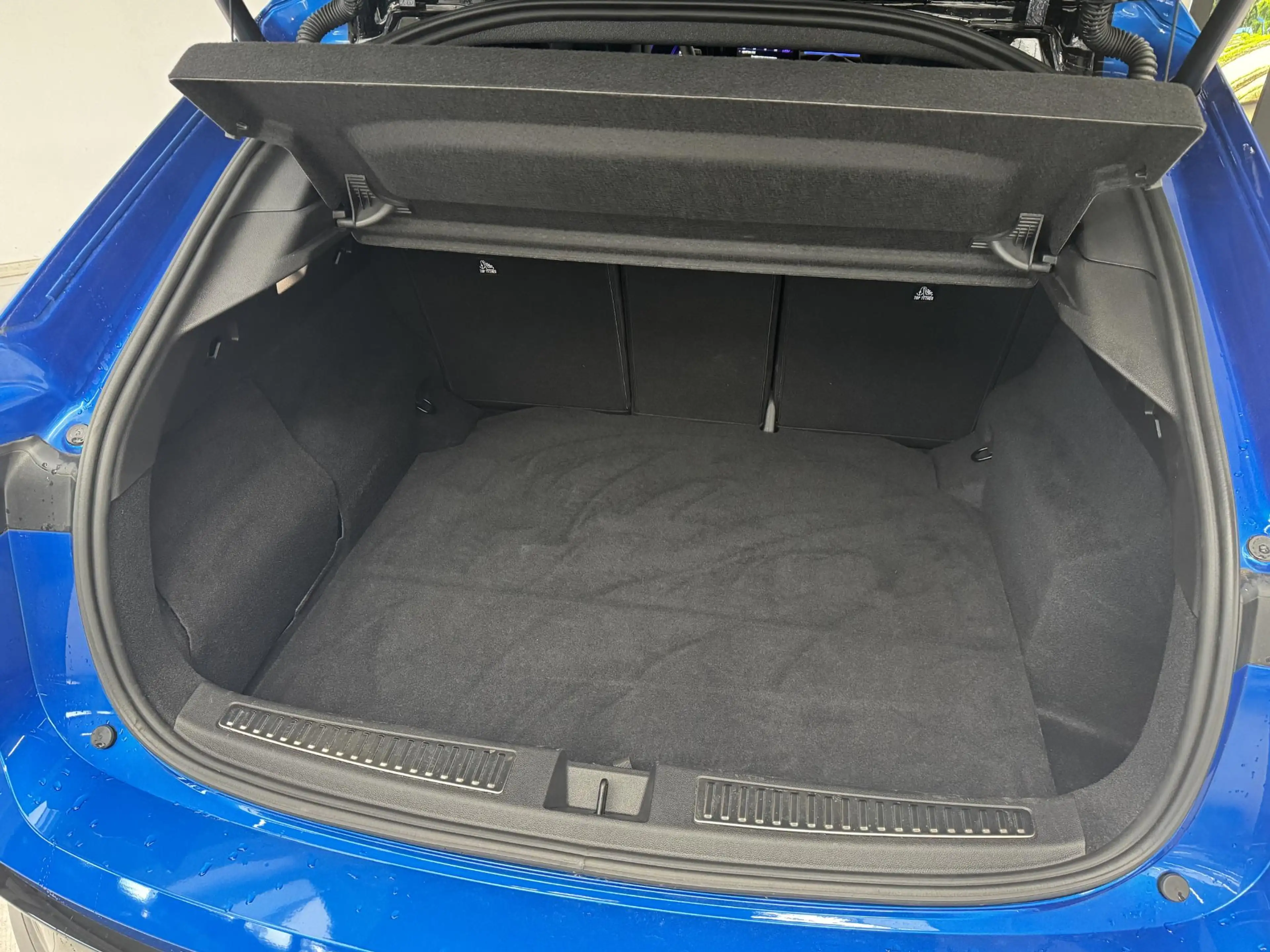Renault Rafale 1.2 E-Tech full hybrid 200 Esprit Alpine | Navigat — photo 9