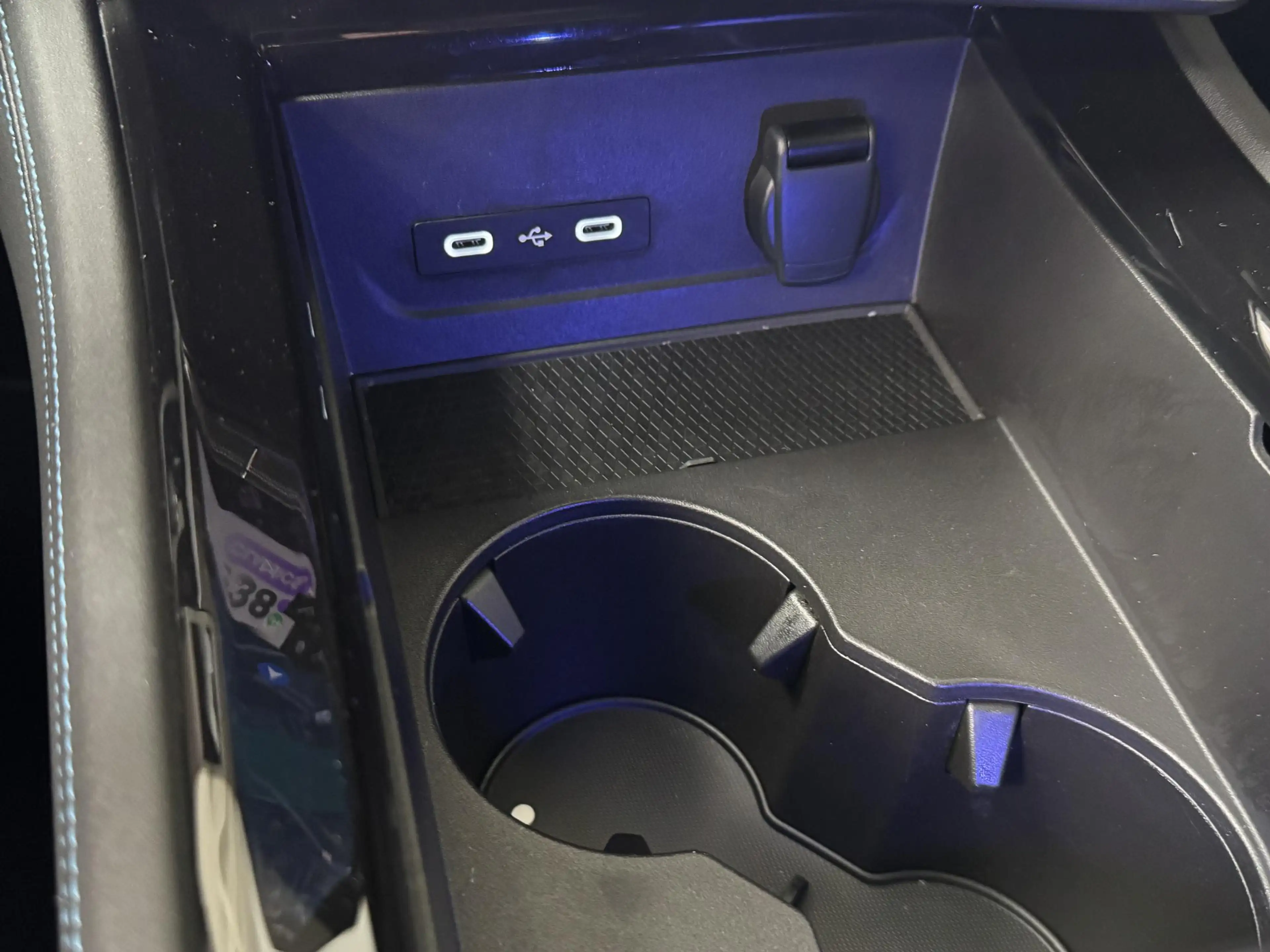 Renault Rafale 1.2 E-Tech full hybrid 200 Esprit Alpine | Navigat — photo 43