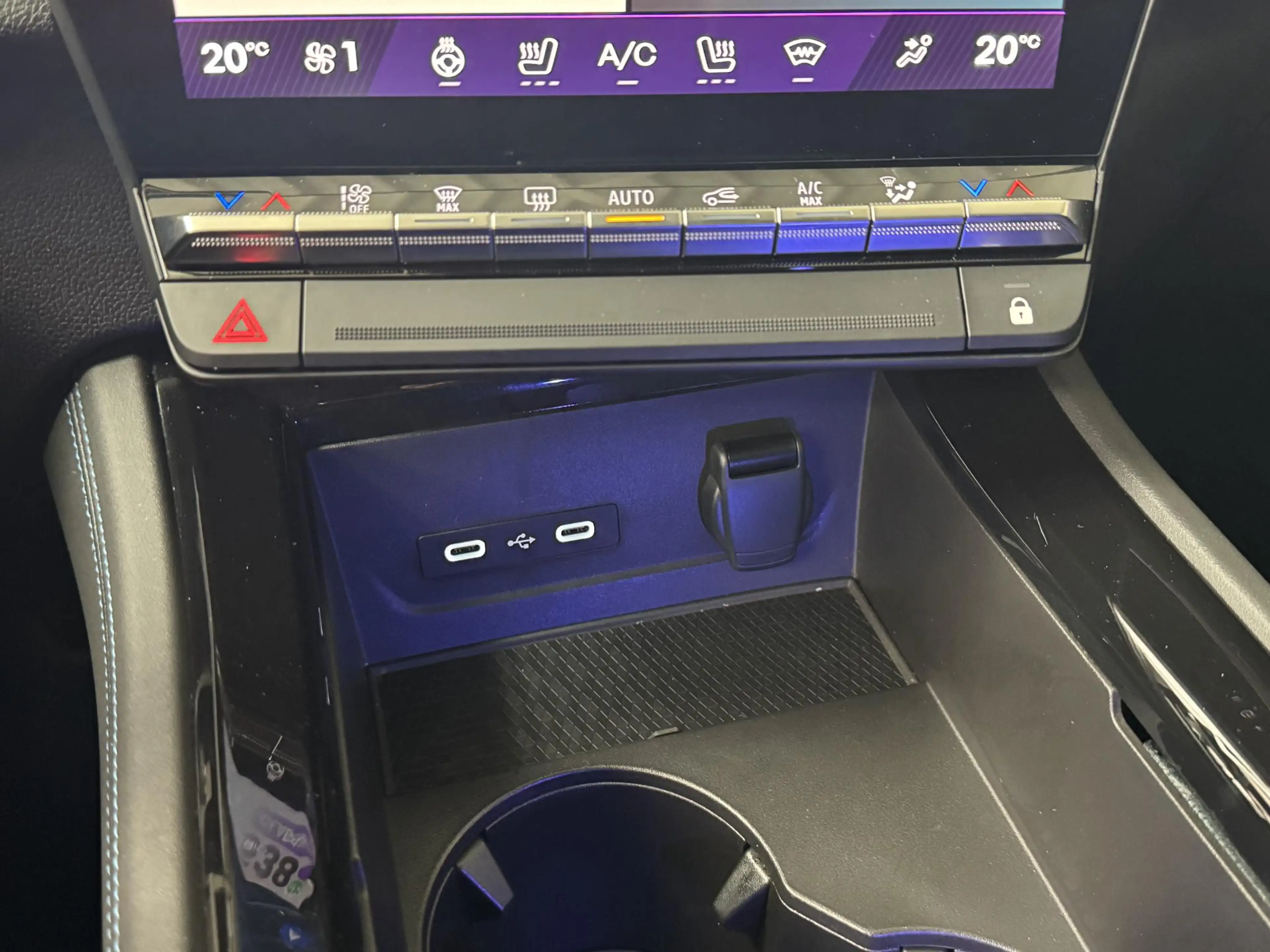 Renault Rafale 1.2 E-Tech full hybrid 200 Esprit Alpine | Navigat — photo 14