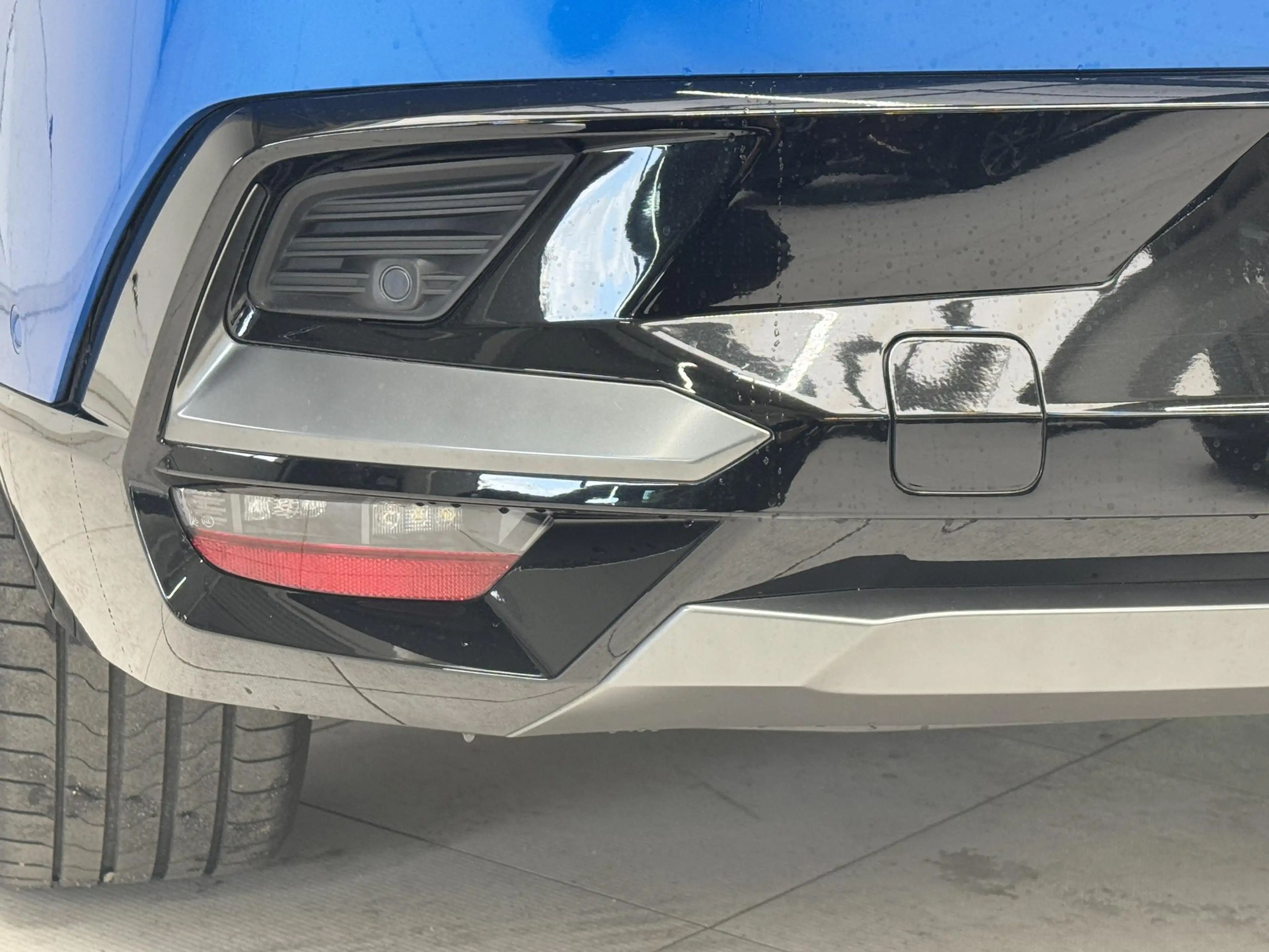Renault Rafale 1.2 E-Tech full hybrid 200 Esprit Alpine | Navigat — photo 33