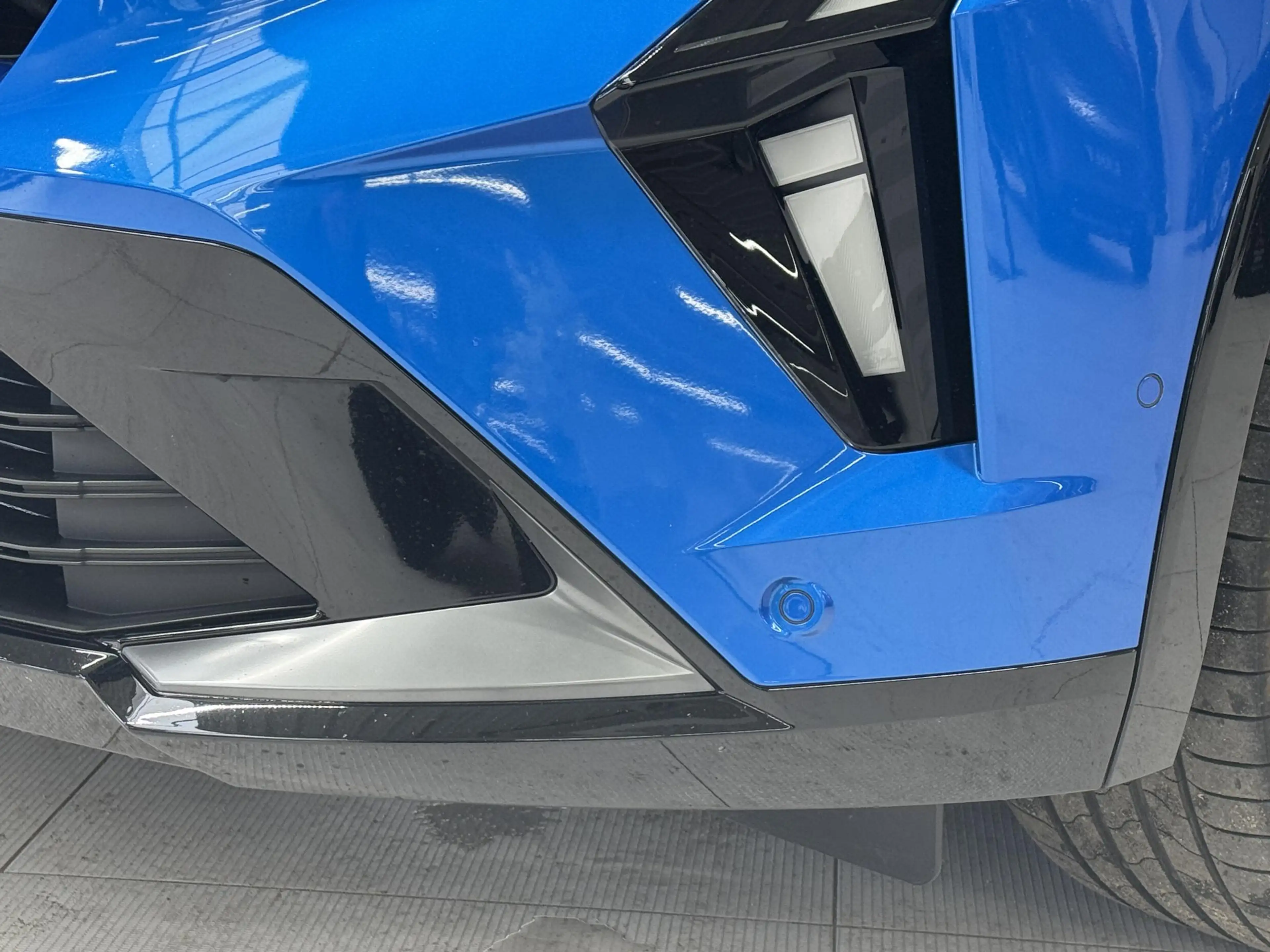 Renault Rafale 1.2 E-Tech full hybrid 200 Esprit Alpine | Navigat — photo 27