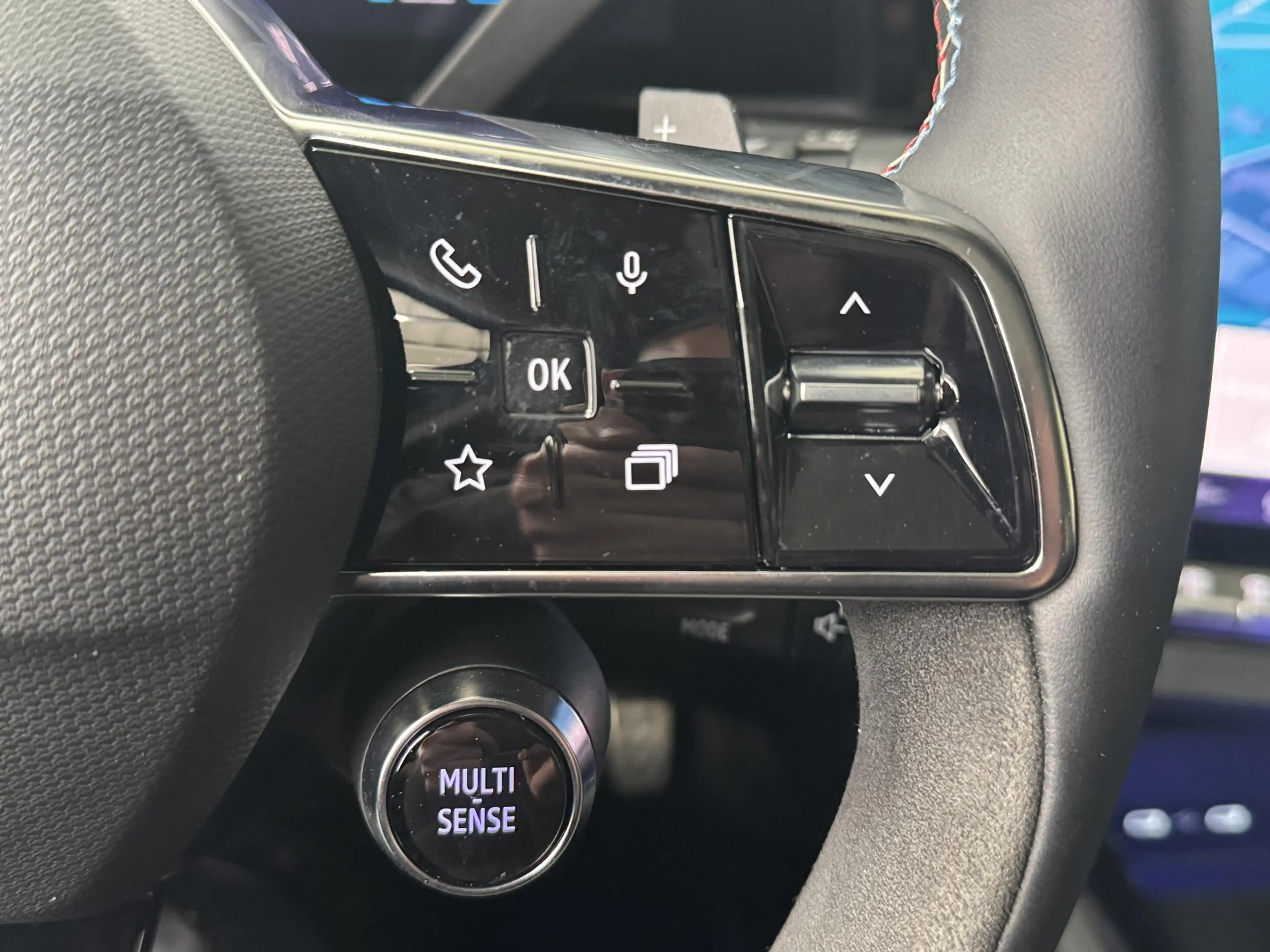 Renault Rafale 1.2 E-Tech full hybrid 200 Esprit Alpine | Navigat — photo 21