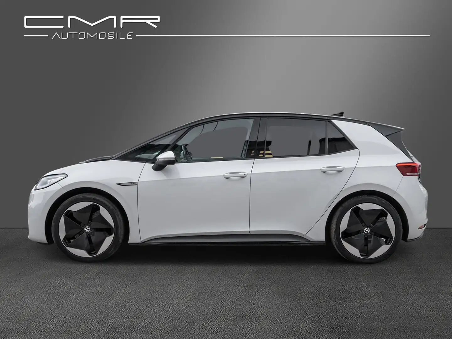 Volkswagen ID.3 Pro Performance Business IQ.Light Kessy 20" Weiß - 2