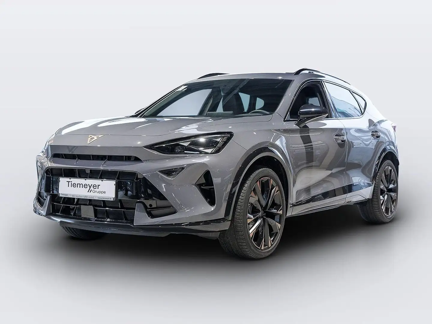 CUPRA Formentor 1.5 eTSI DSG SENNHEISER REAR VIEW NAVI Grau - 2