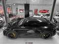 Porsche Cayenne TURBO GT – PPF face avant TVA apparente Schwarz - thumbnail 2