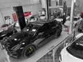 Porsche Cayenne TURBO GT – PPF face avant TVA apparente Schwarz - thumbnail 1