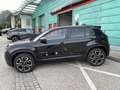 Jeep Avenger BEV 54kWh Summit Schwarz - thumbnail 4