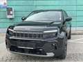 Jeep Avenger BEV 54kWh Summit Schwarz - thumbnail 2