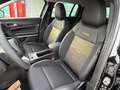Jeep Avenger BEV 54kWh Summit Schwarz - thumbnail 8