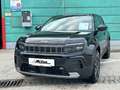 Jeep Avenger BEV 54kWh Summit Schwarz - thumbnail 1