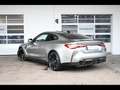 BMW M4 XDRIVE - DONINGTON GREY - LASERS Grijs - thumbnail 27