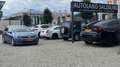 Volkswagen Golf Sky BlueMotion Tech. NAVI *8-FACH* PDC* Blau - thumbnail 2