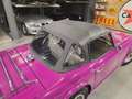 Triumph TR6 2.5 TRES ATYPIQUE - UN VRAI EYE CATCHER Mauve - thumbnail 14