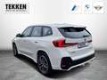 BMW iX1 xDrive30 M-Sport/adapt.Fahrwerk/CarPlay/DAB Weiß - thumbnail 10