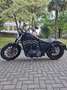 Harley-Davidson Iron 883 Czarny - thumbnail 1