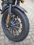Harley-Davidson Iron 883 Czarny - thumbnail 6
