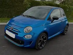 Fiat 500 1.2 69 ch S/S Rockstar