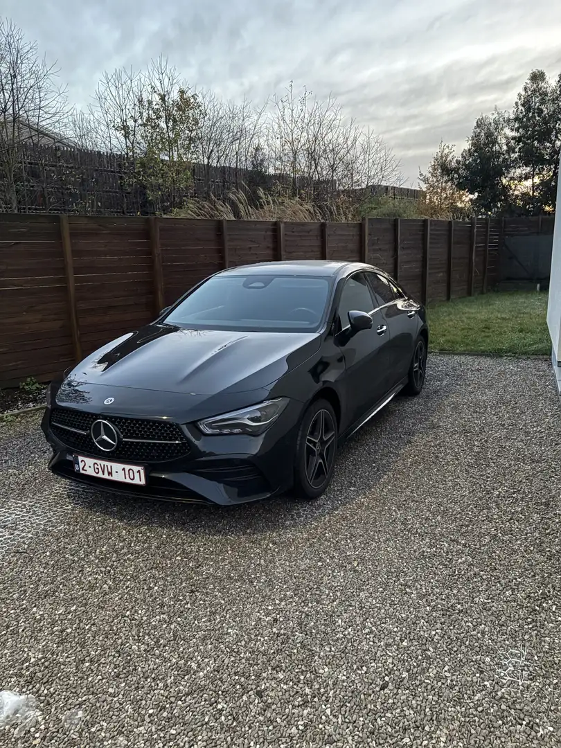 Mercedes-Benz CLA 250 e 8G-DCT AMG Line (btw wagen)(gecombineerd 218pk) - 1