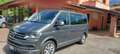 Volkswagen T6 Multivan 2.0 tdi Highline 4motion 204cv dsg Gris - thumbnail 6