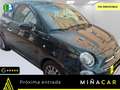 Fiat 500 1.0 Hybrid Dolcevita 52kW Negro - thumbnail 1