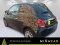 Fiat 500 1.0 Hybrid Dolcevita 52kW Negro - thumbnail 2