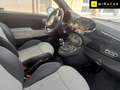 Fiat 500 1.0 Hybrid Dolcevita 52kW Negro - thumbnail 3